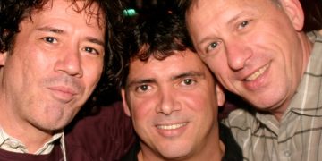 A simple idea created a journey that changed lives