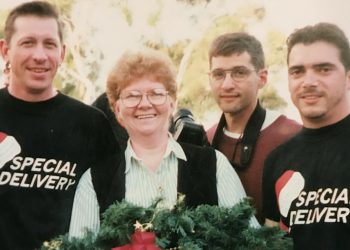 A simple idea created a journey that changed lives