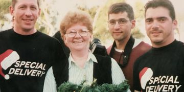 A simple idea created a journey that changed lives