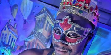 First annual ‘Fetish Gras’ comes to San Diego