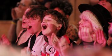 Human Rights Watch Film Festival comes to San Diego