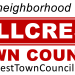 Notes from the Hillcrest Town Council: