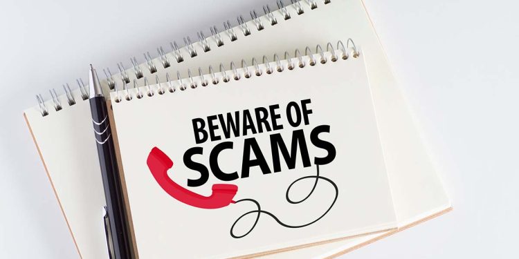 Beware of scams and price gouging after a disaster