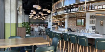 Foodie Flashes Mar. 2024