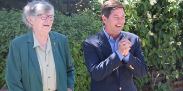 ‘Thank you, Jeri’