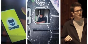 LGBTQ CRIME & COURT BLOTTER: MARCH 2024