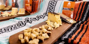 Foodie Flashes April 2024