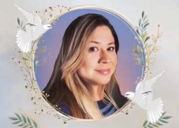 Obituary: Erica Miranda Flores (1977-2024)