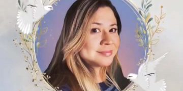 Obituary: Erica Miranda Flores (1977-2024)