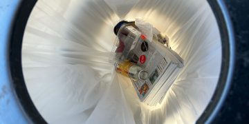 Editorial: Respect for small, community newspapers