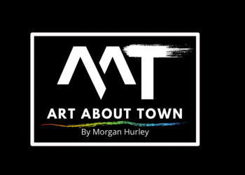 Art About Town April 2024