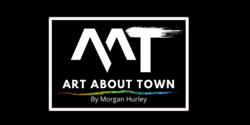 Art About Town April 2024