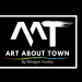 Art About Town April 2024