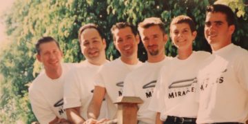 Ordinary people creating ordinary miracles