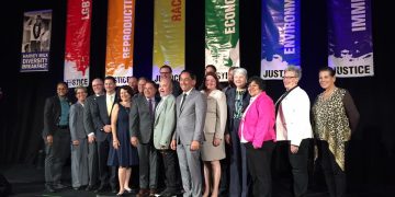 Harvey Milk Breakfast to honor civil rights icon Dolores Huerta