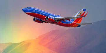 Southwest Airlines takes major step to enhance passenger safety