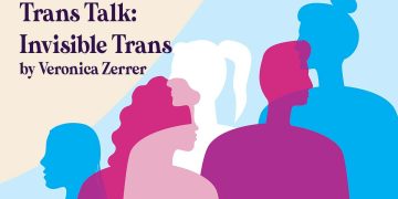 Trans Talk – Invisible Trans