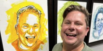 Happy birthday to me!