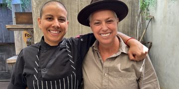 Meeting the challenges of change