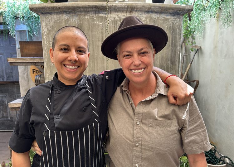 Meeting the challenges of change