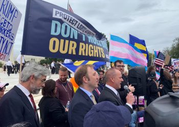 Editorial: Know your rights, San Diegans