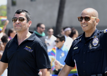 In Memoriam: Phil Collum (1970 – 2024)