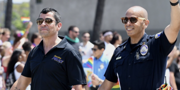 In Memoriam: Phil Collum (1970 – 2024)