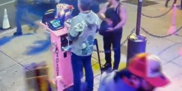 San Diego Police investigating overnight drive-by shooting in Hillcrest