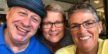 More amazing and loving ladies in my life