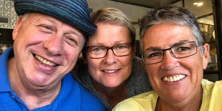 More amazing and loving ladies in my life