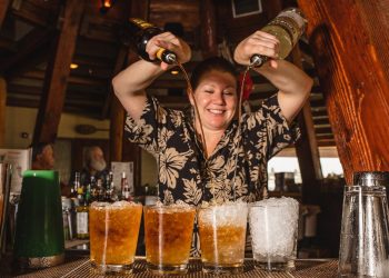 Foodie Flashes: June 2024