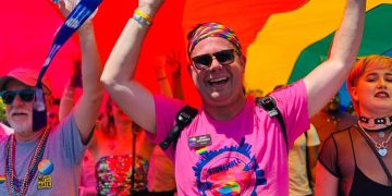 I’m not sure how Pride Month makes me feel 