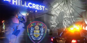 Crime & Court Blotter: June 2024