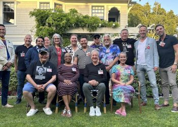 Harvey Milk Diversity Breakfast 2024