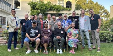 Harvey Milk Diversity Breakfast 2024