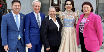 Spectrum News Briefs: June 2024