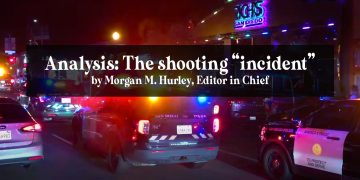 Retraction: ‘Analysis: The shooting “incident”’