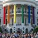 Happy Pride from First Lady, Dr. Jill Biden