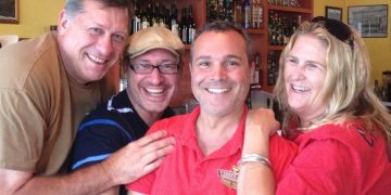 The power of loyal customers