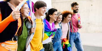 Safety Tips For Pride Weekend