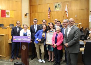 Spectrum News Briefs: July 2024