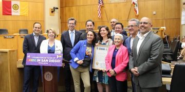 Spectrum News Briefs: July 2024