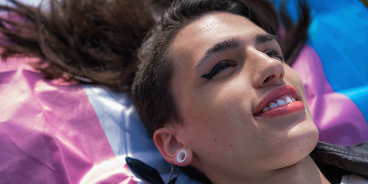 Celebrating Pride with purpose: Standing up for LGBTQ+ rights and joy