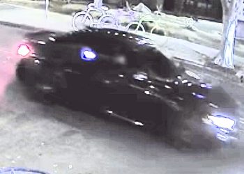 $2000 REWARD FOR  HATE CRIME SHOOTINGS