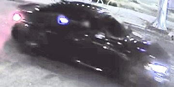 $2000 REWARD FOR  HATE CRIME SHOOTINGS