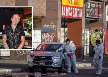 Owner of Sodoma LGBTQ Nightclub in Tijuana Found Murdered; Two Suspects Arrested