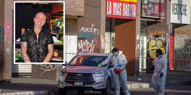 Owner of Sodoma LGBTQ Nightclub in Tijuana Found Murdered; Two Suspects Arrested