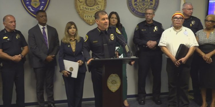 SDPD License Plate Reader System Leads to Arrests in Hillcrest Hate Crime Series