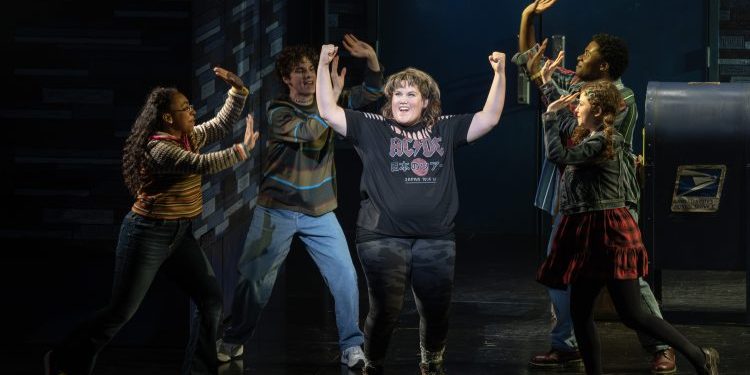 No One Gets a Second Time Around