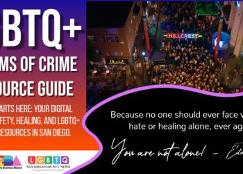 LGBTQ+ Victims of Crime Digital Resource Guide